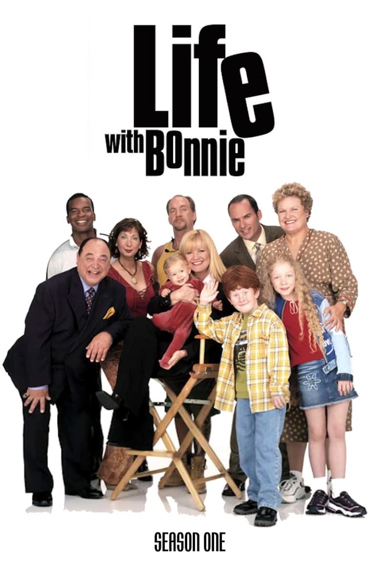 Poster of Episodes in Life With Bonnie - Season 1 - Season 1