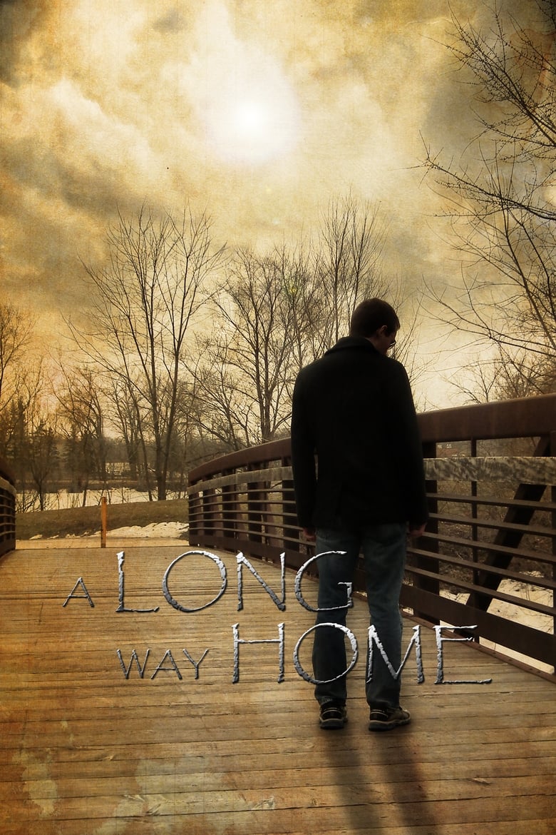 Poster of A Long Way Home