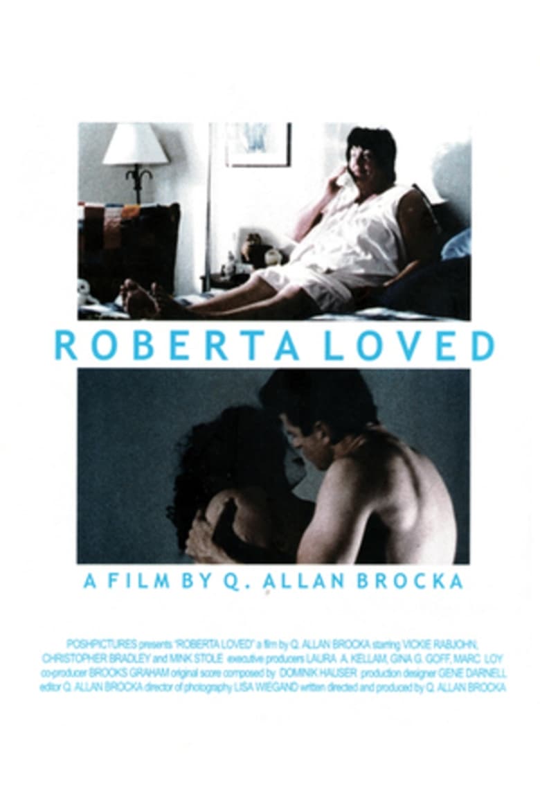 Poster of Roberta Loved