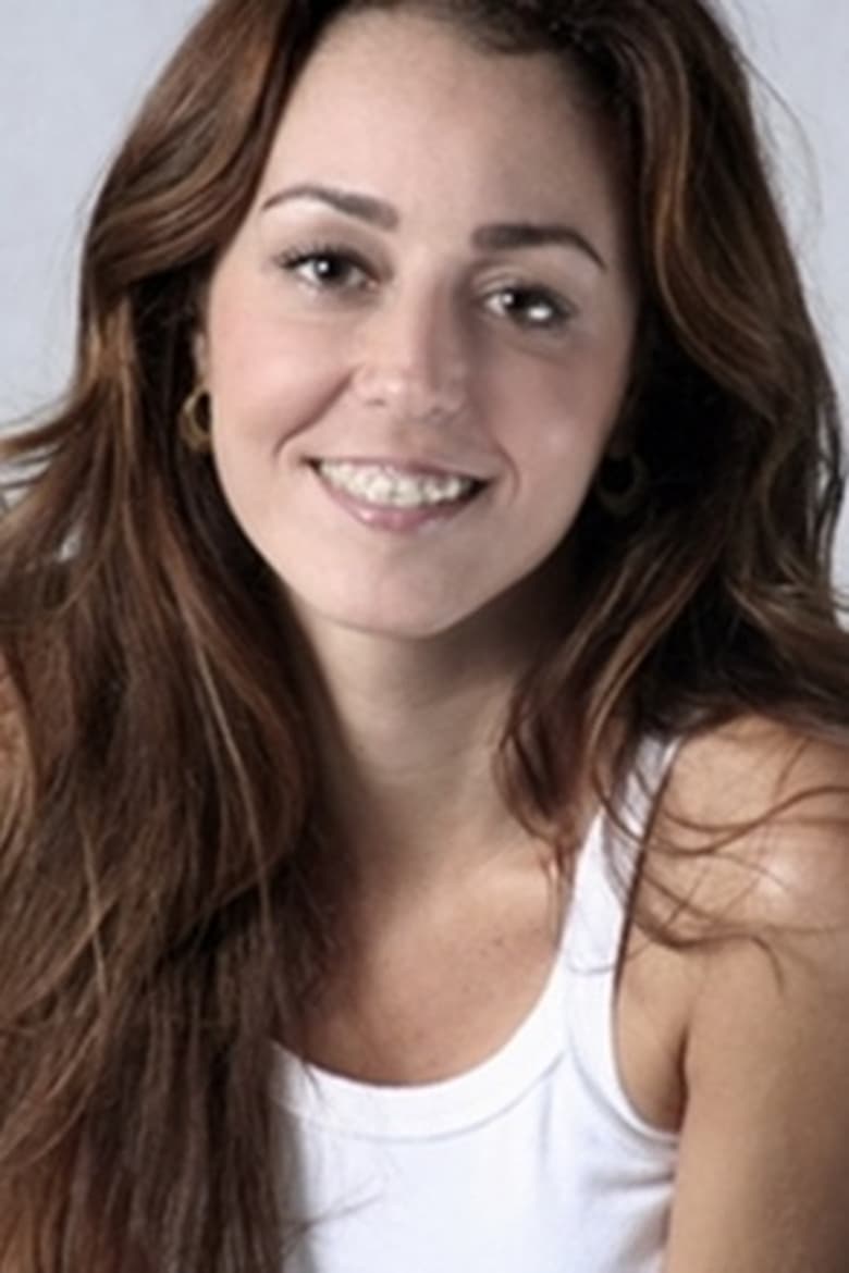 Portrait of Karla Nogueira