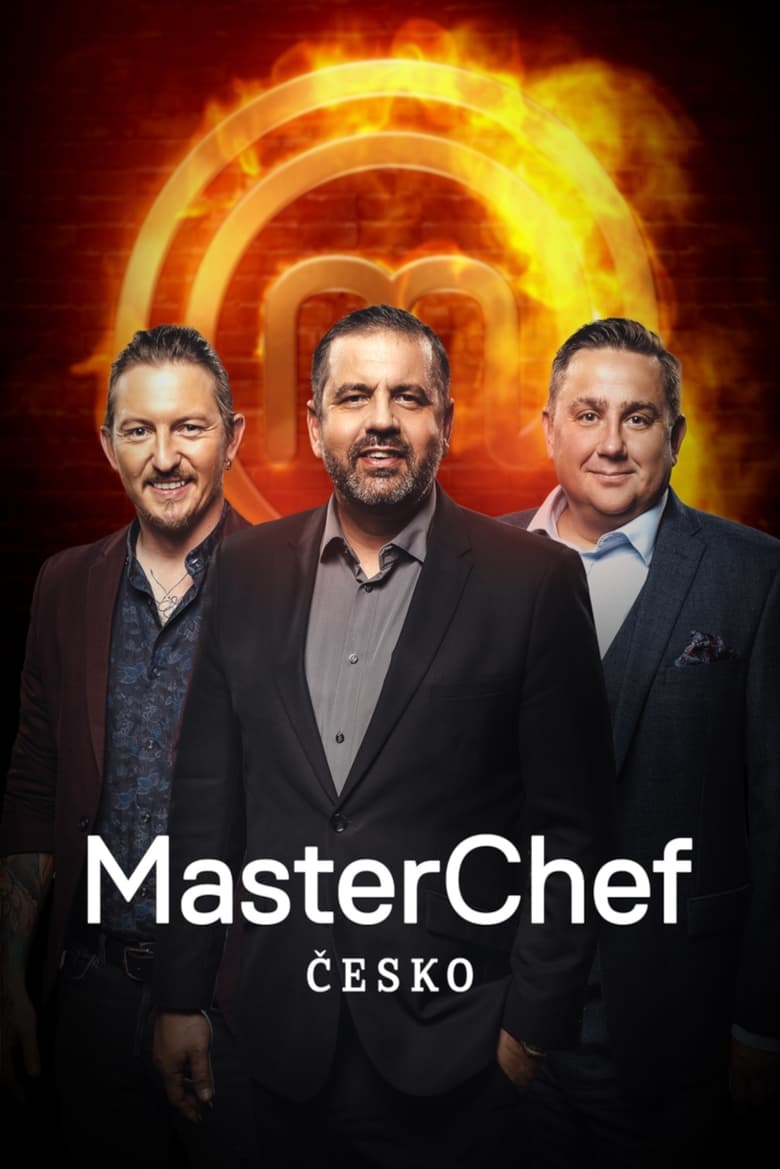 Poster of Episodes in MasterChef Česko - Season 6 - Season 6