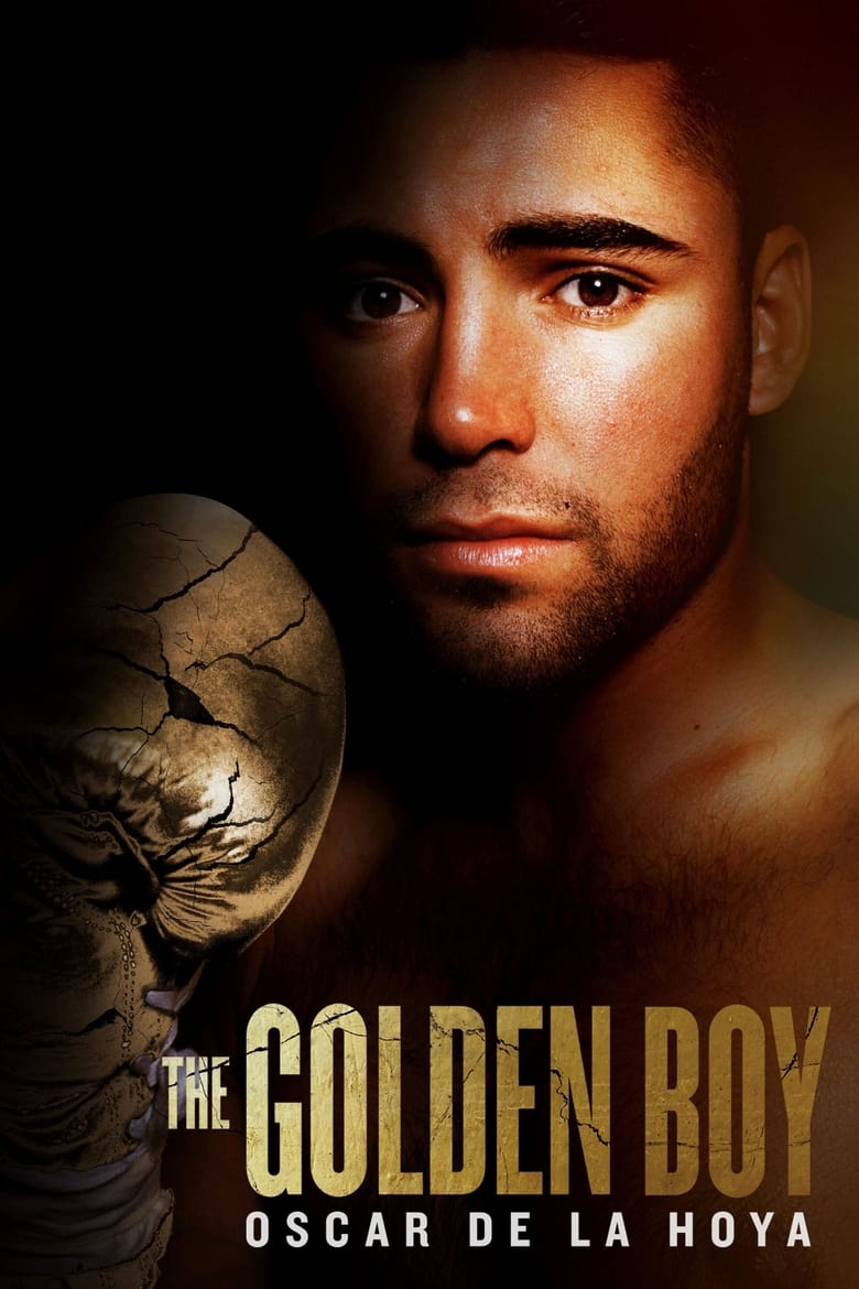 Poster of The Golden Boy