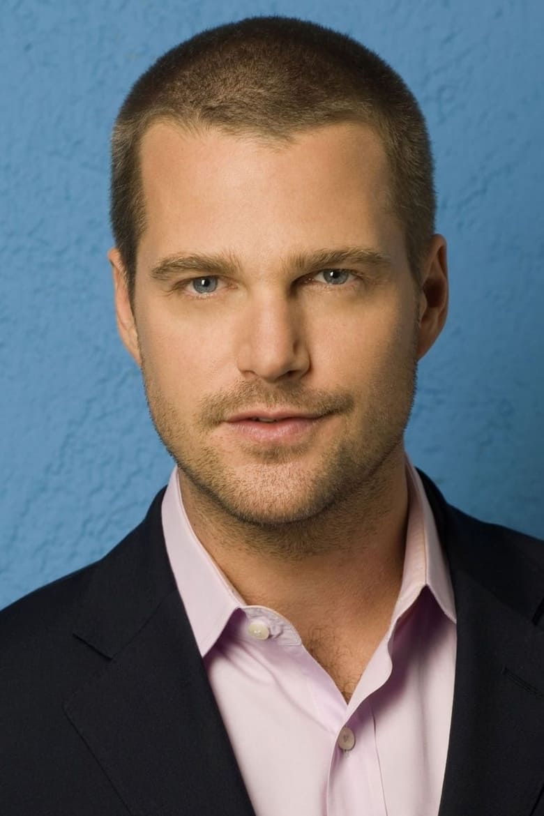 Portrait of Chris O'Donnell