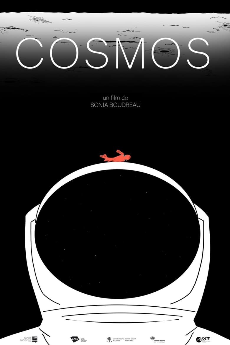 Poster of Cosmos