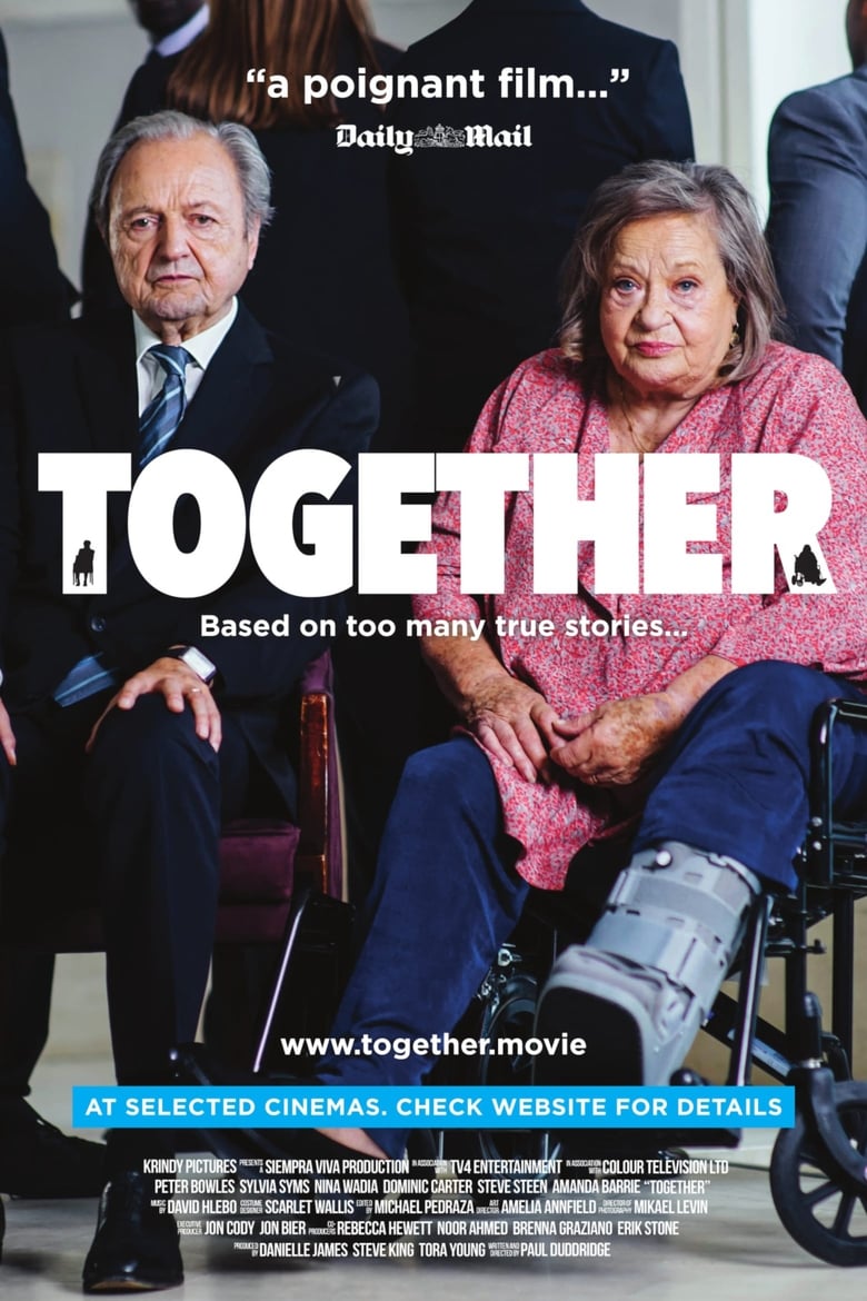 Poster of Together