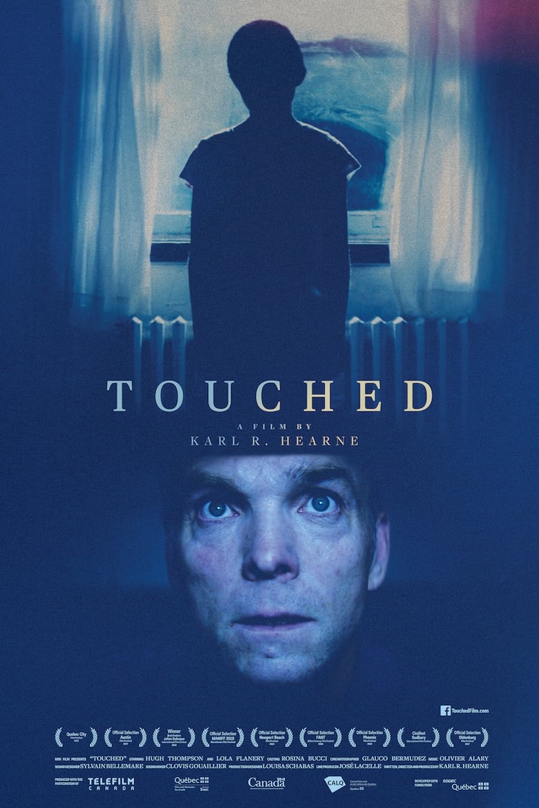 Poster of Touched