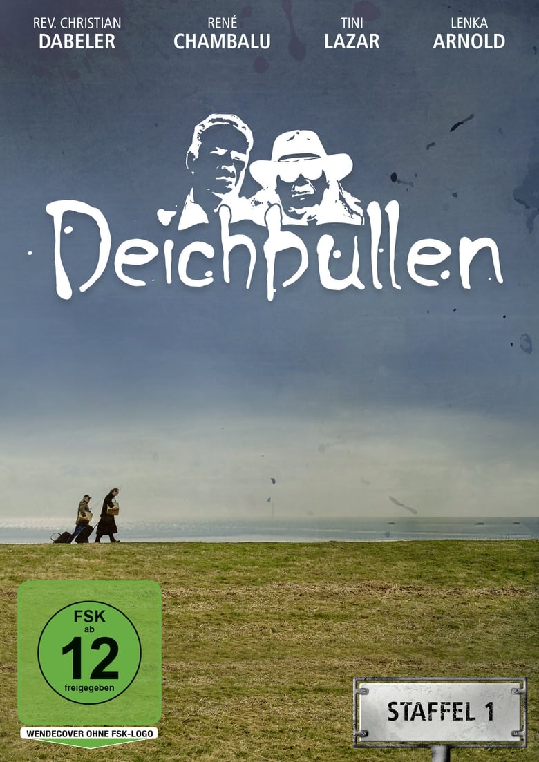 Poster of Episodes in Deichbullen - Season 1 - Season 1