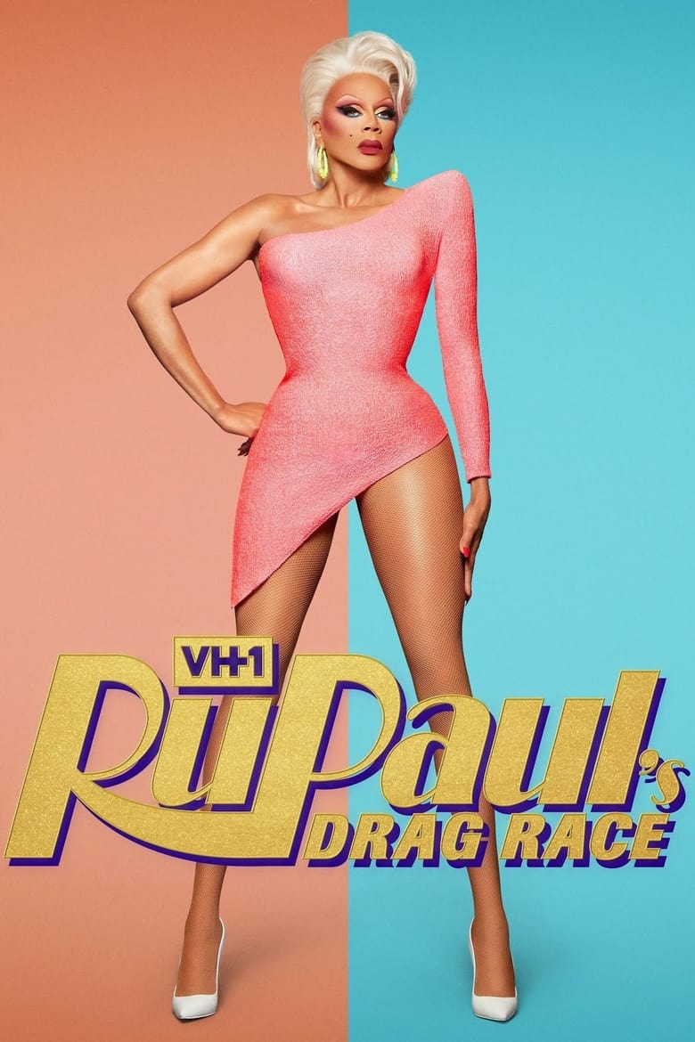 Poster of Episodes in The Pit Stop - RuPaul's Drag Race Season 14 - RuPaul's Drag Race Season 14