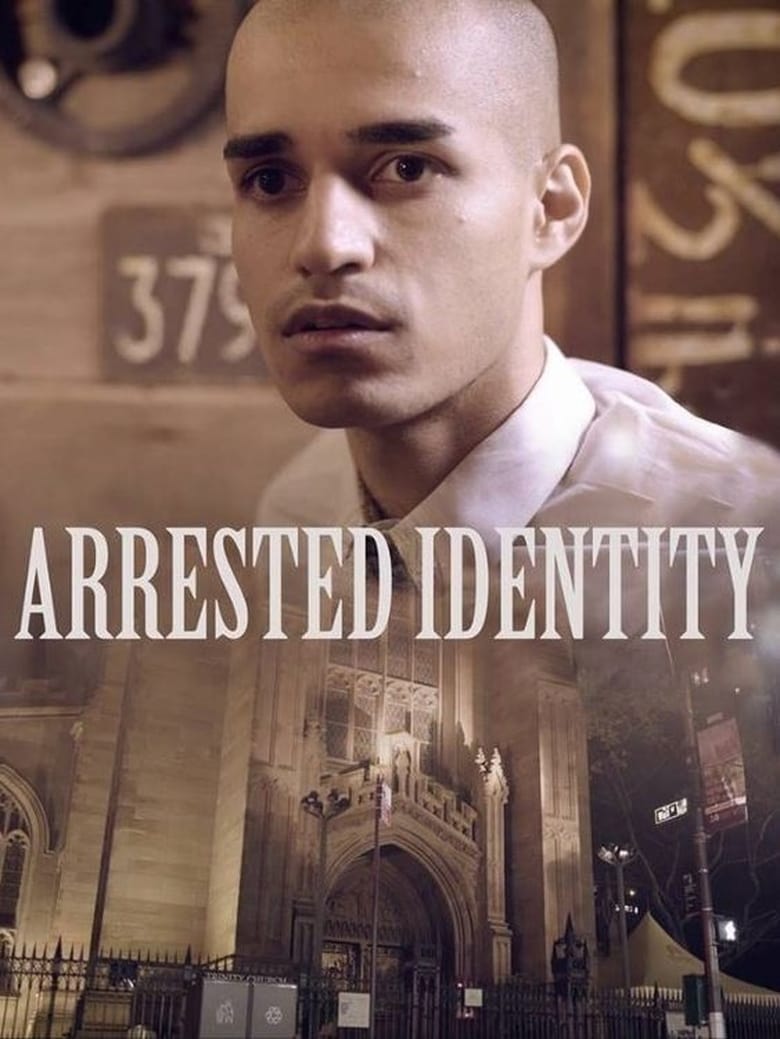 Poster of Arrested Identity