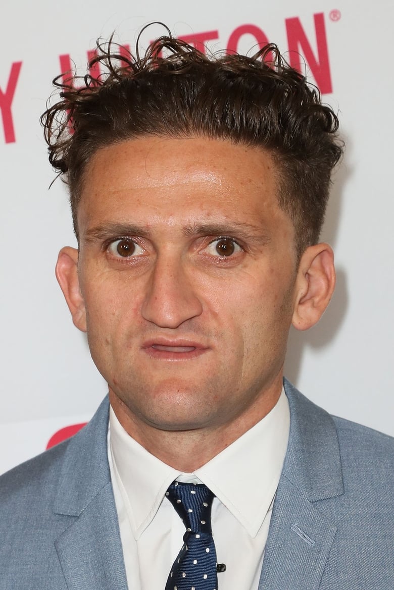 Portrait of Casey Neistat