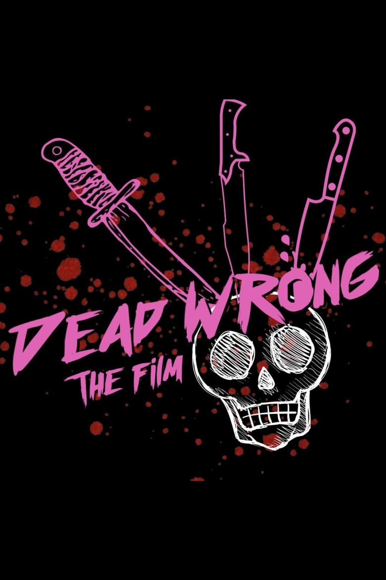 Poster of Dead Wrong