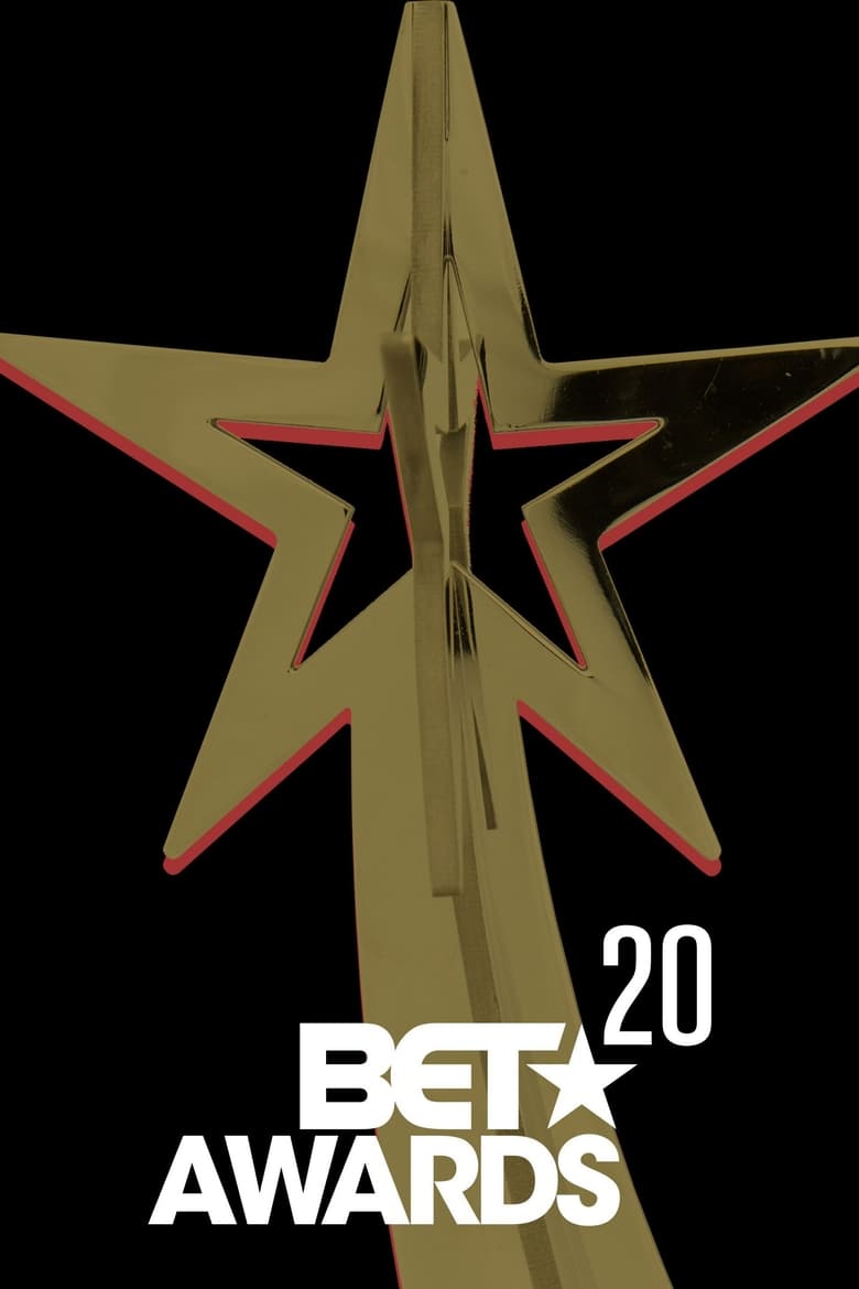 Poster of Episodes in BET Awards - BET Awards 2020 - BET Awards 2020