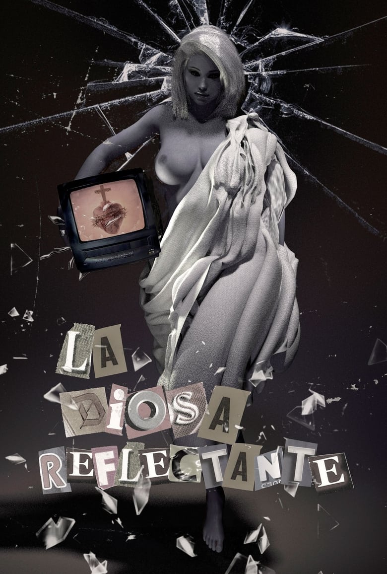 Poster of La diosa reflectante