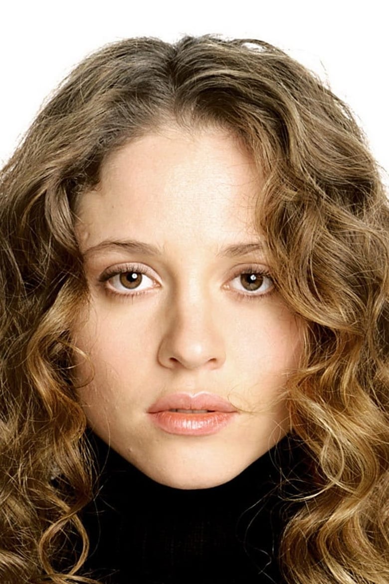 Portrait of Margarita Levieva