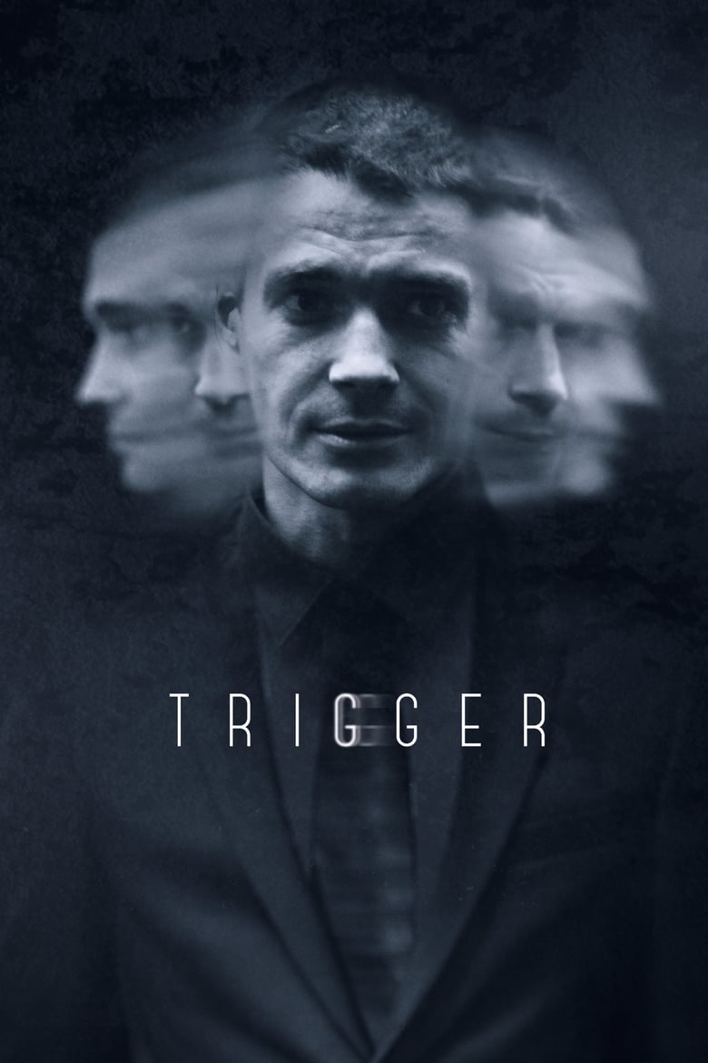 Poster of Trigger