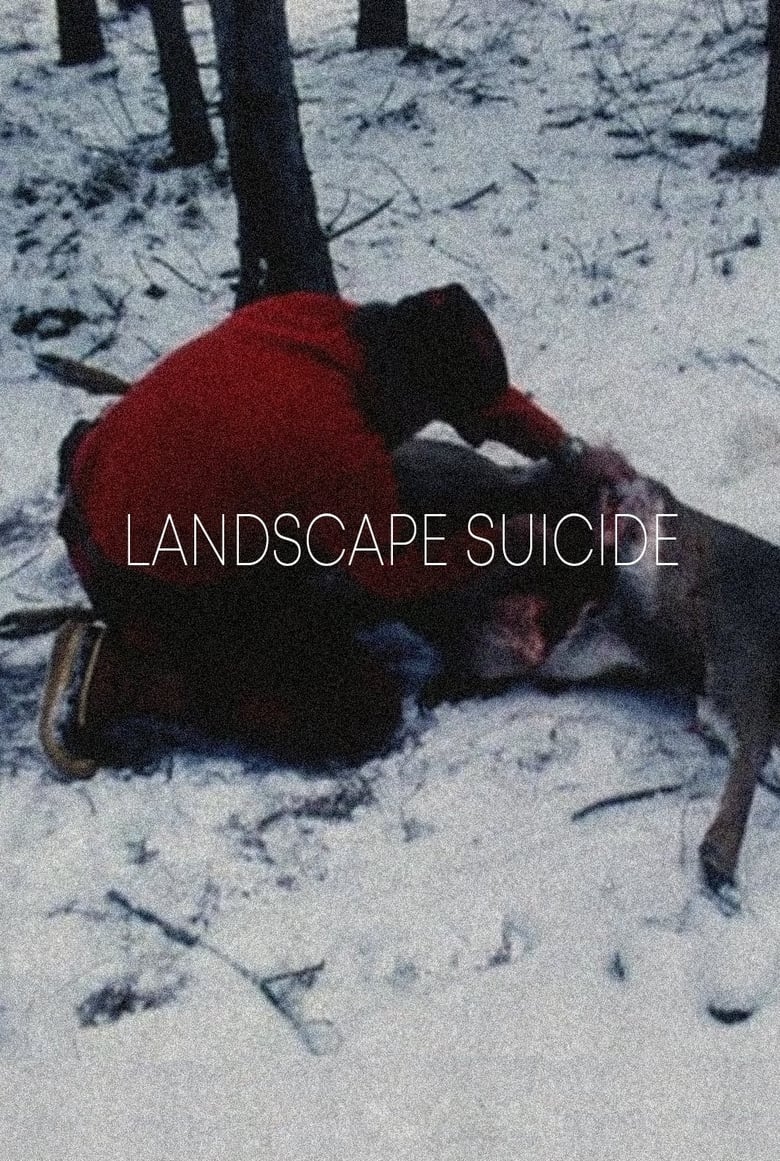 Poster of Landscape Suicide