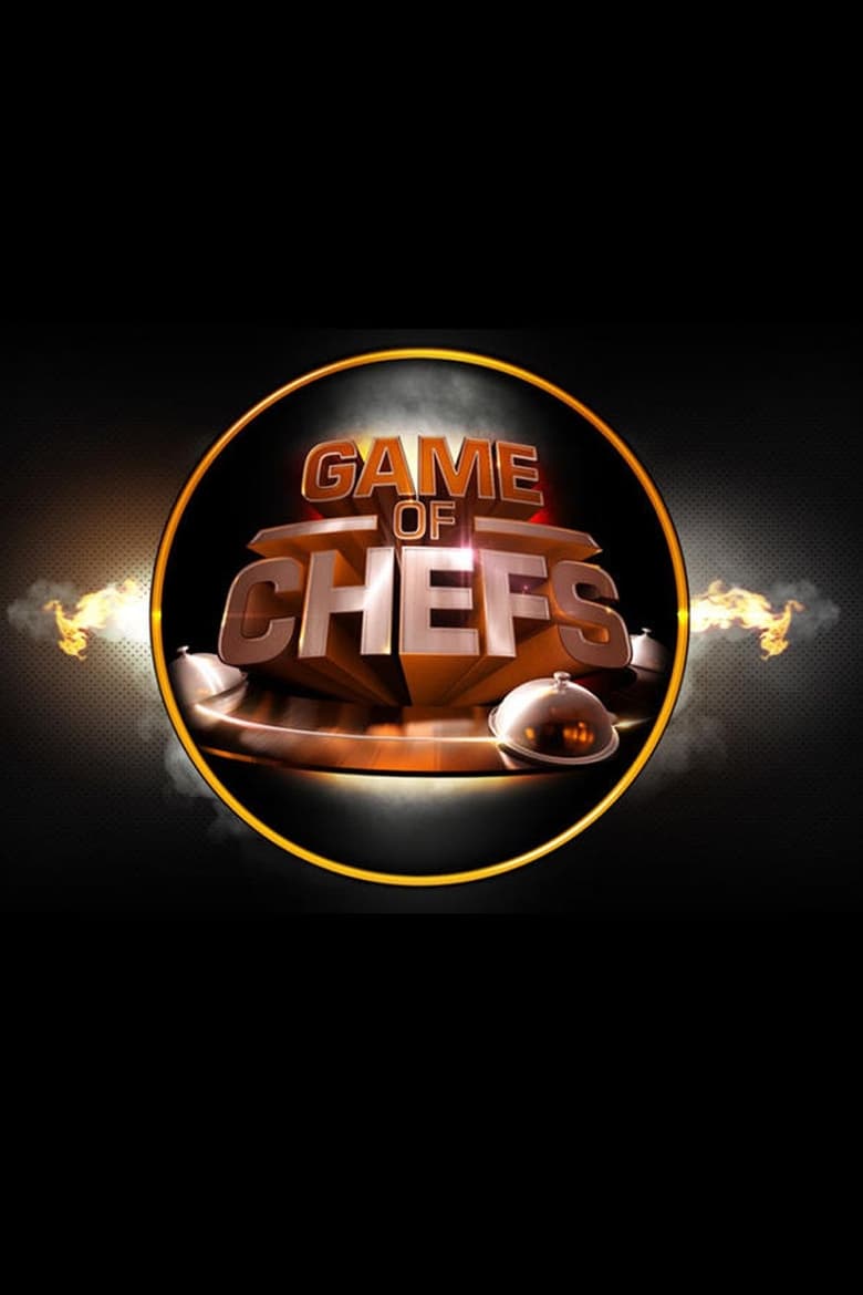 Poster of Game of Chefs