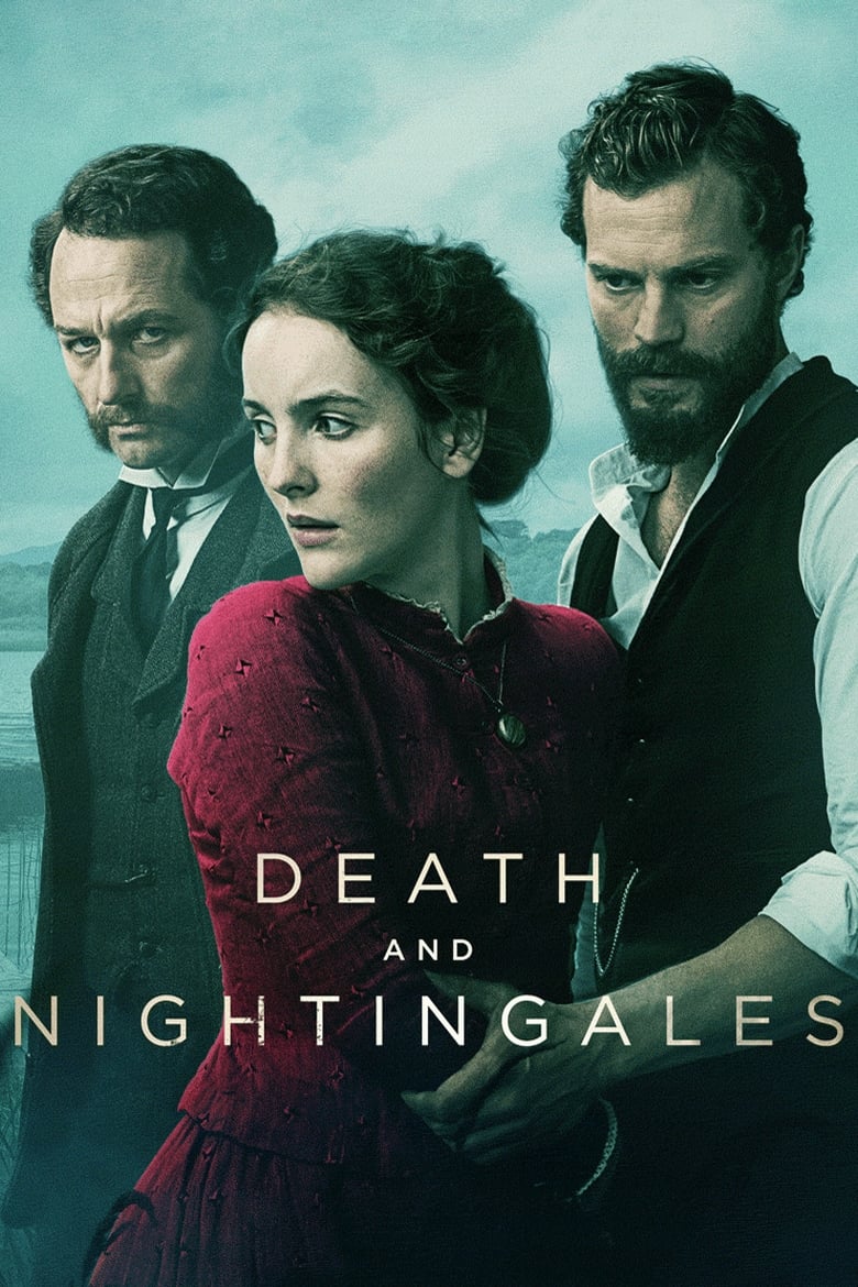 Poster of Episodes in Death And Nightingales - Season 1 - Season 1