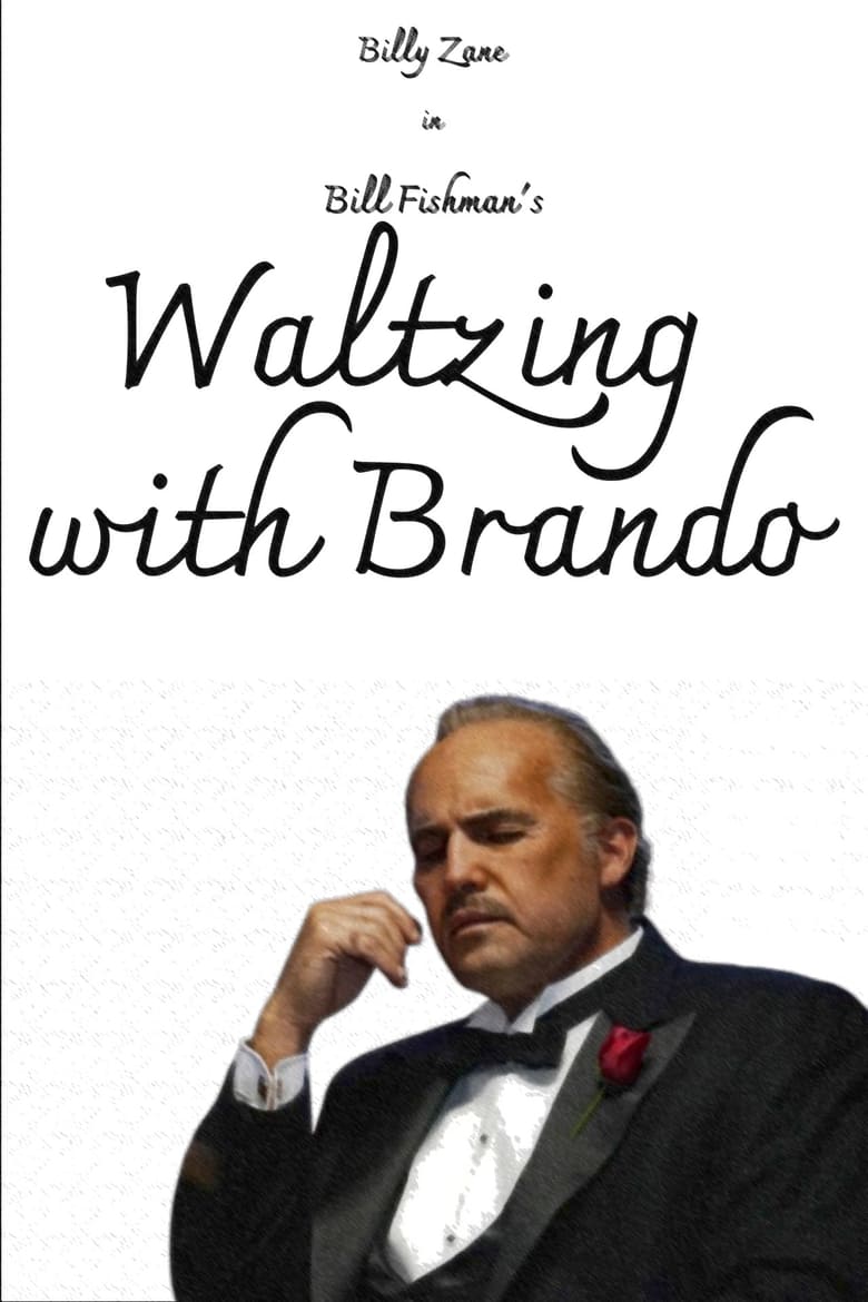 Poster of Waltzing with Brando