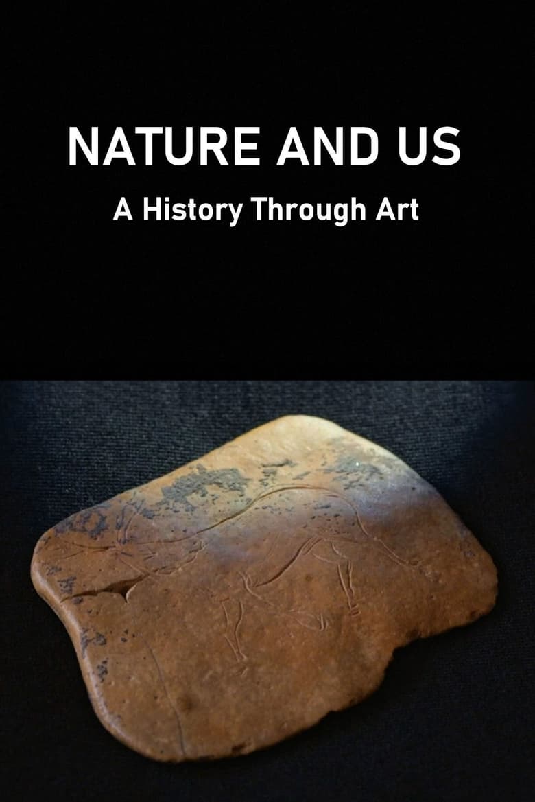 Poster of Nature and Us: A History Through Art