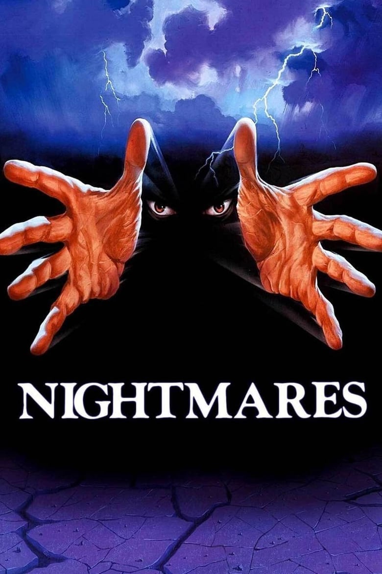 Poster of Nightmares