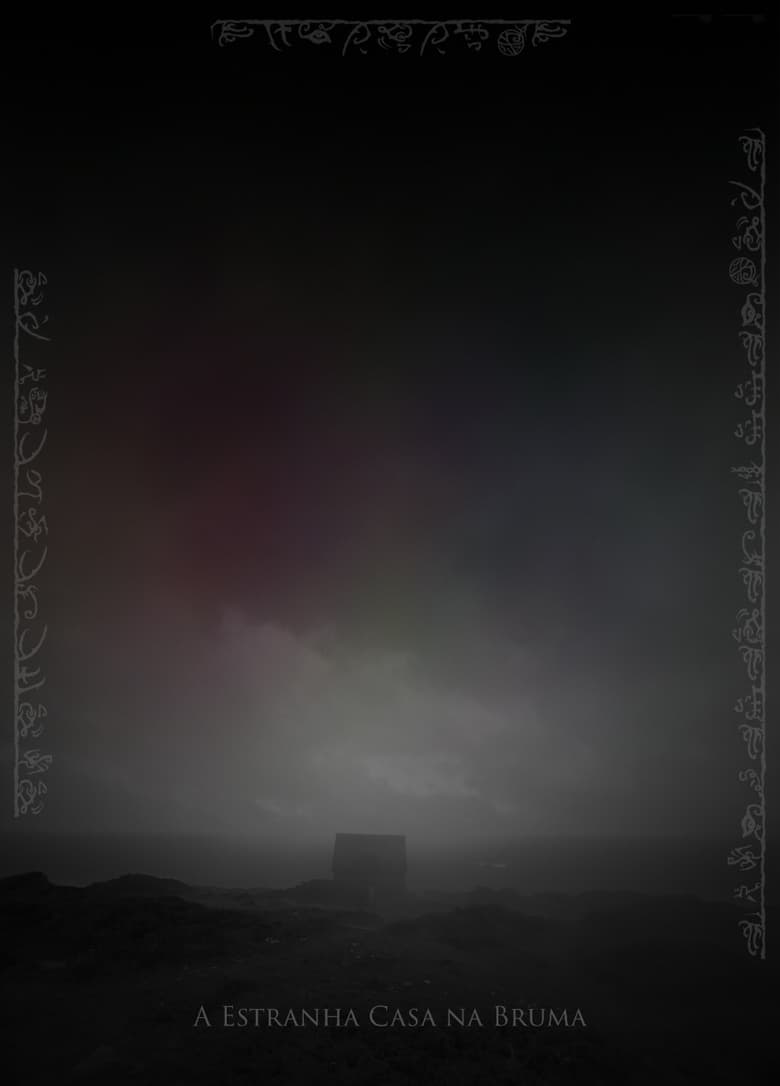 Poster of The Strange House in the Mist