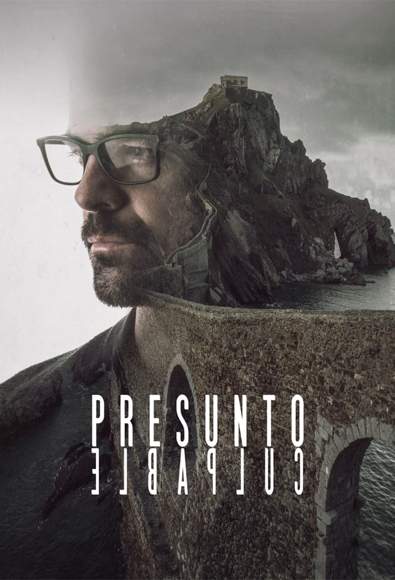 Poster of Presumed Guilty