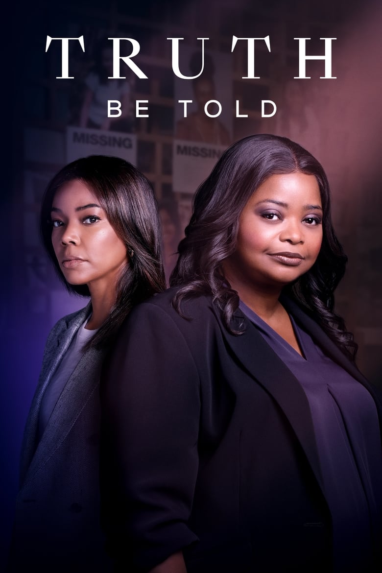 Poster of Cast and Crew in Truth Be Told - Season 3 - Episode 2 - Her, Armed With Sorrow Sore