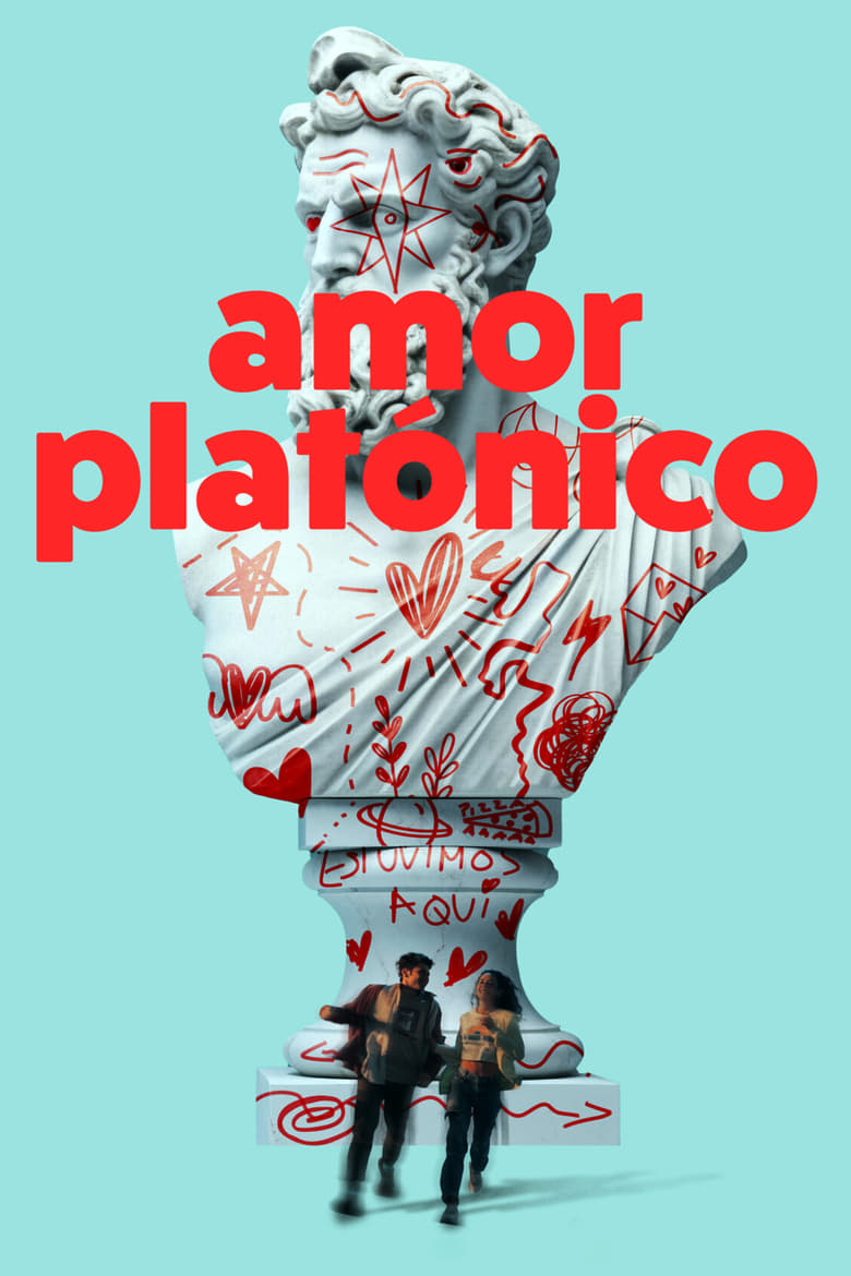 Poster of Amor platónico