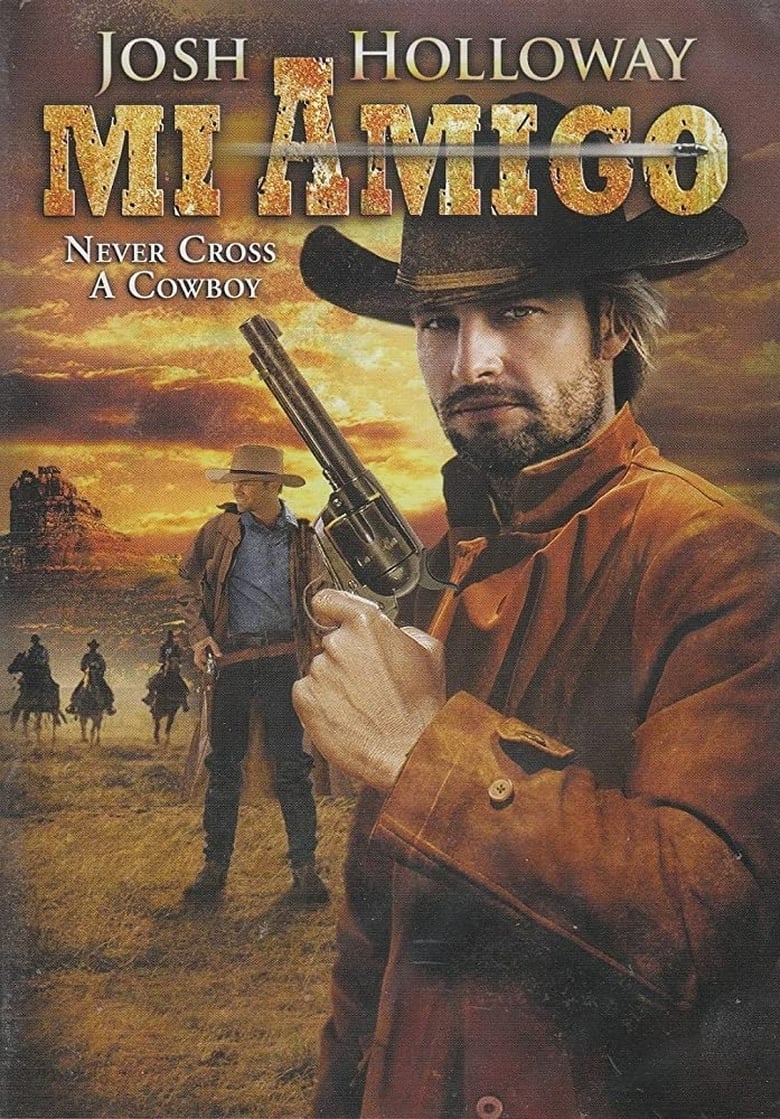 Poster of Mi Amigo