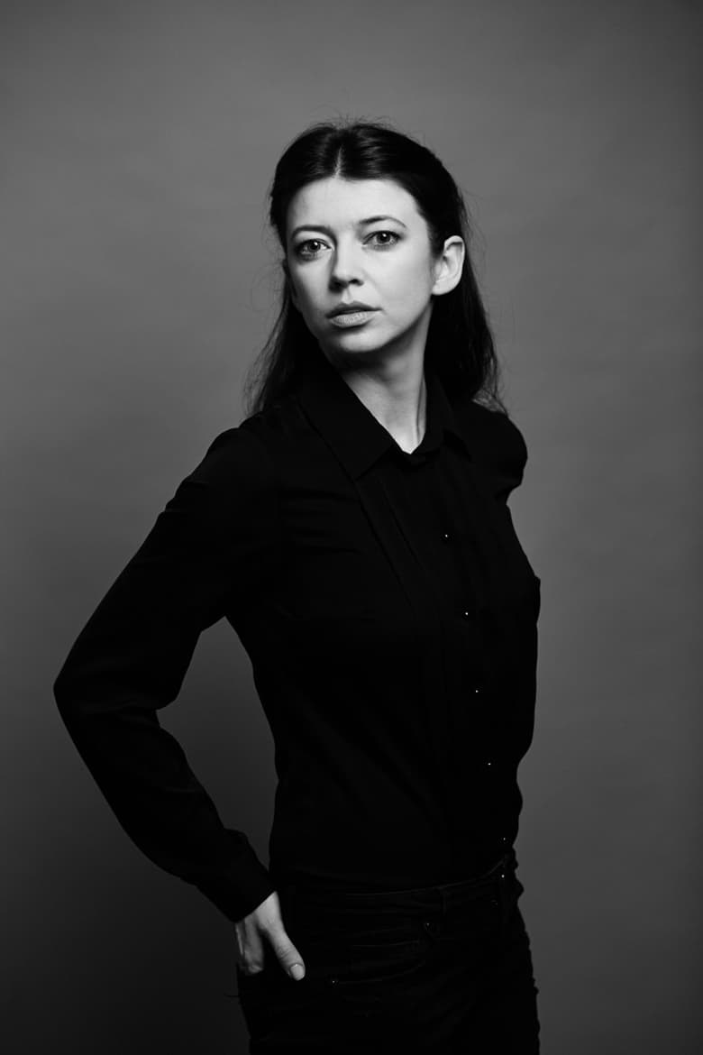 Portrait of Judita Urnikytė