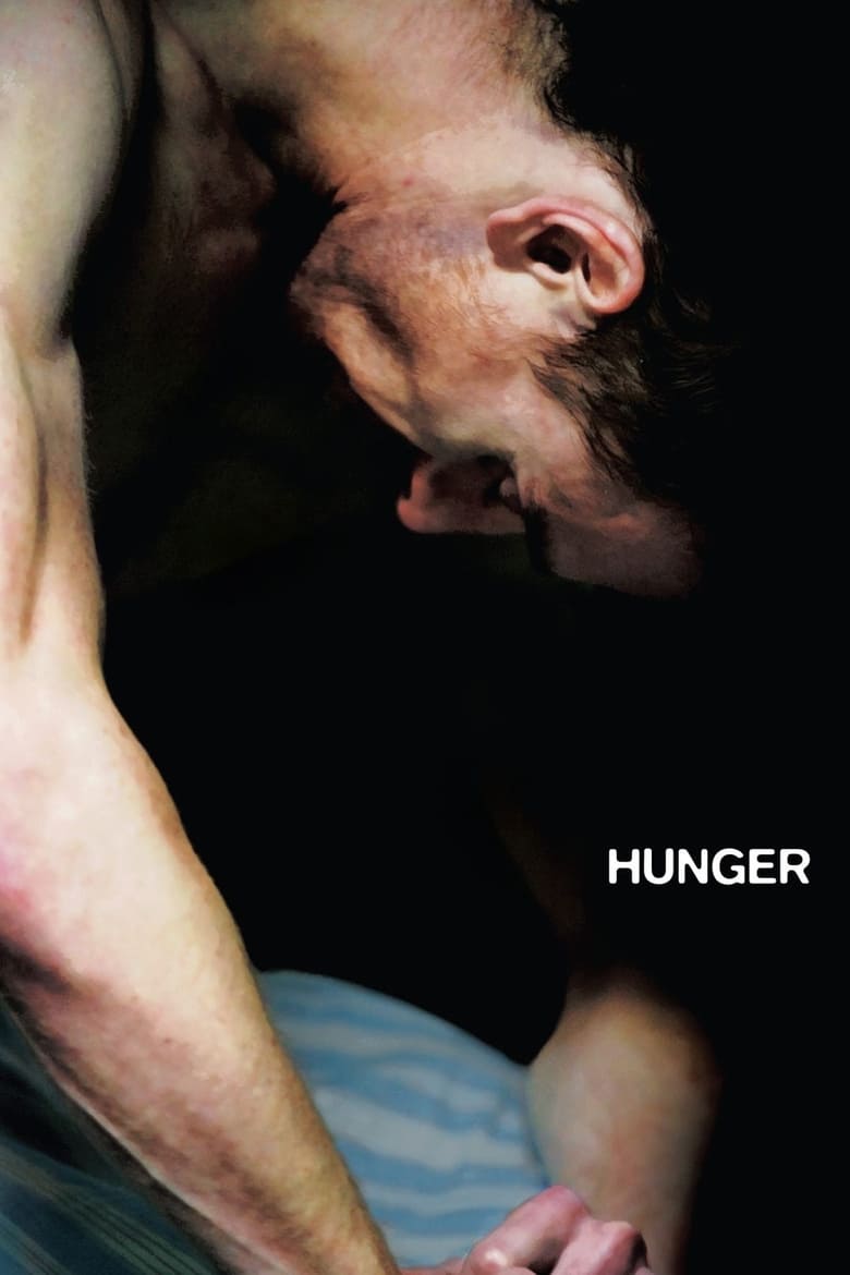 Poster of Hunger