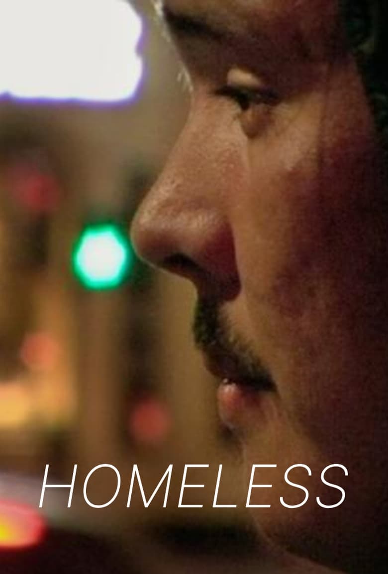 Poster of Homeless