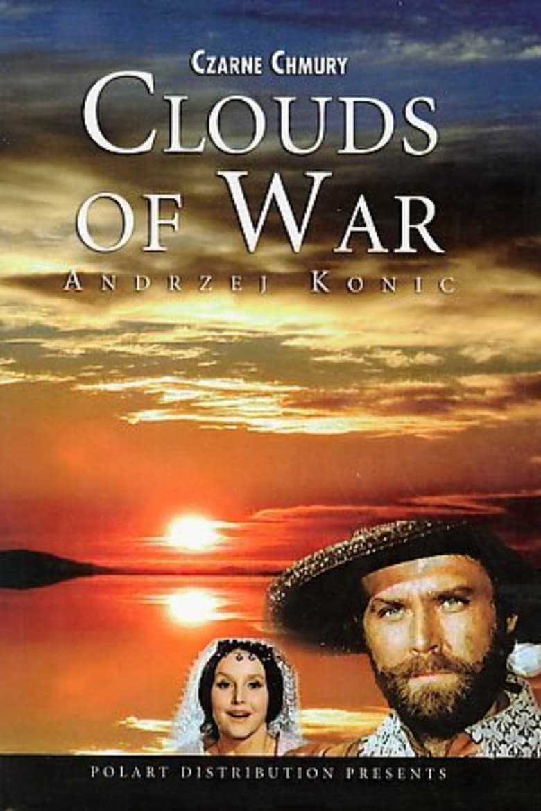 Poster of Clouds of War