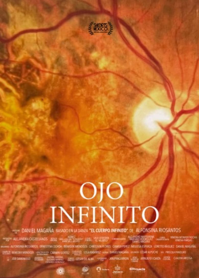 Poster of Ojo Infinito