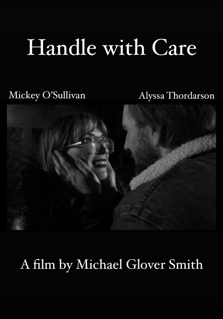 Poster of Handle with Care