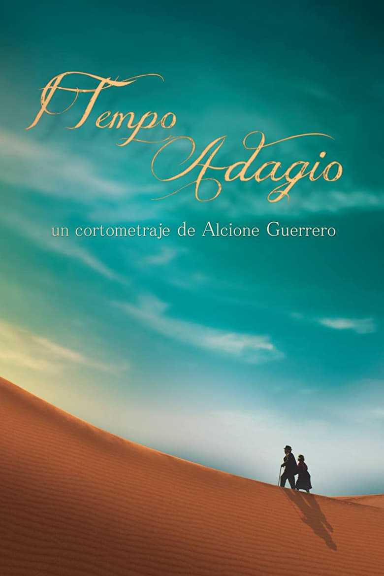 Poster of Tempo Adagio