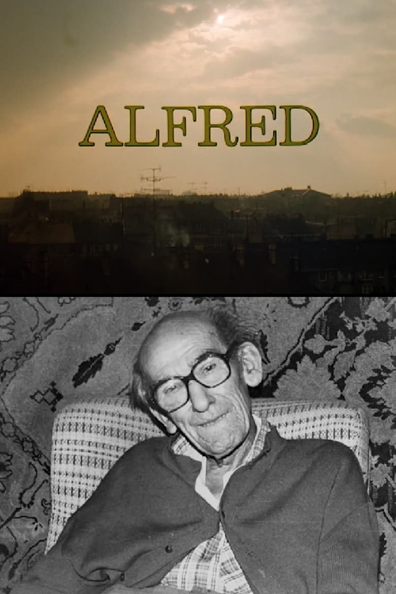 Poster of Alfred