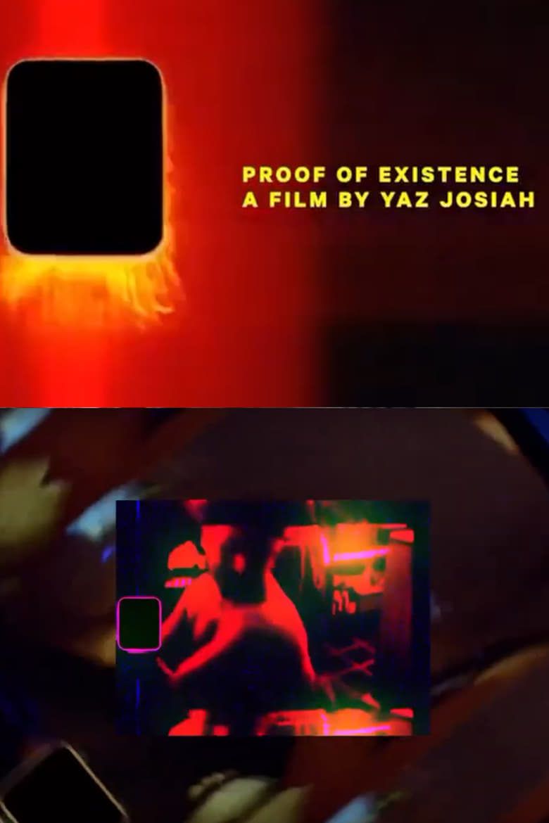 Poster of Proof of Existence