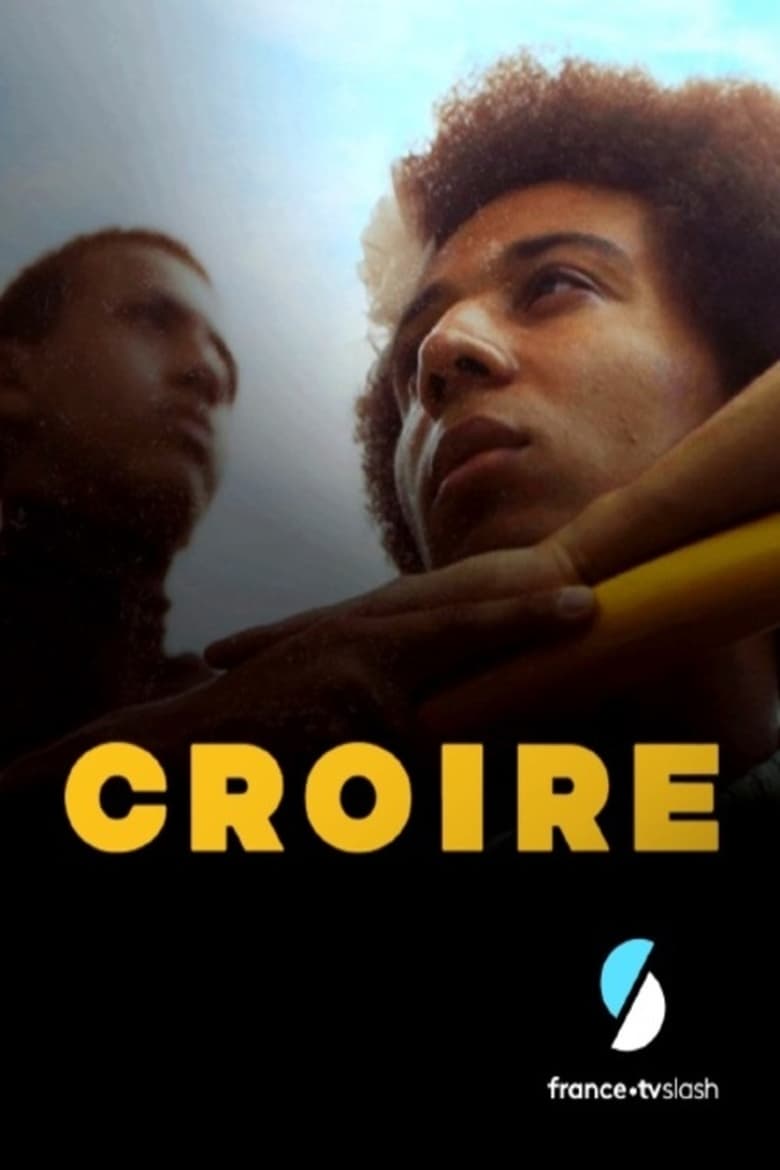 Poster of Croire