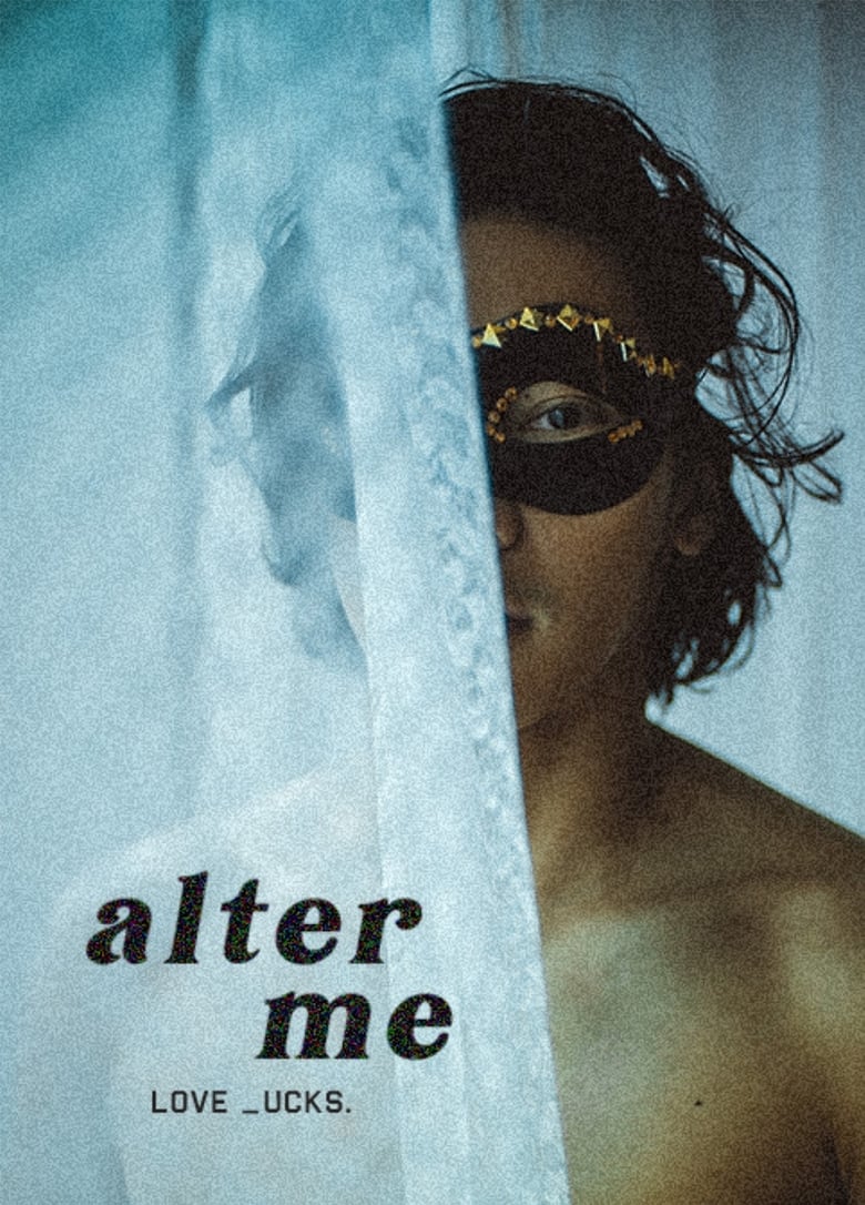 Poster of Alter Me