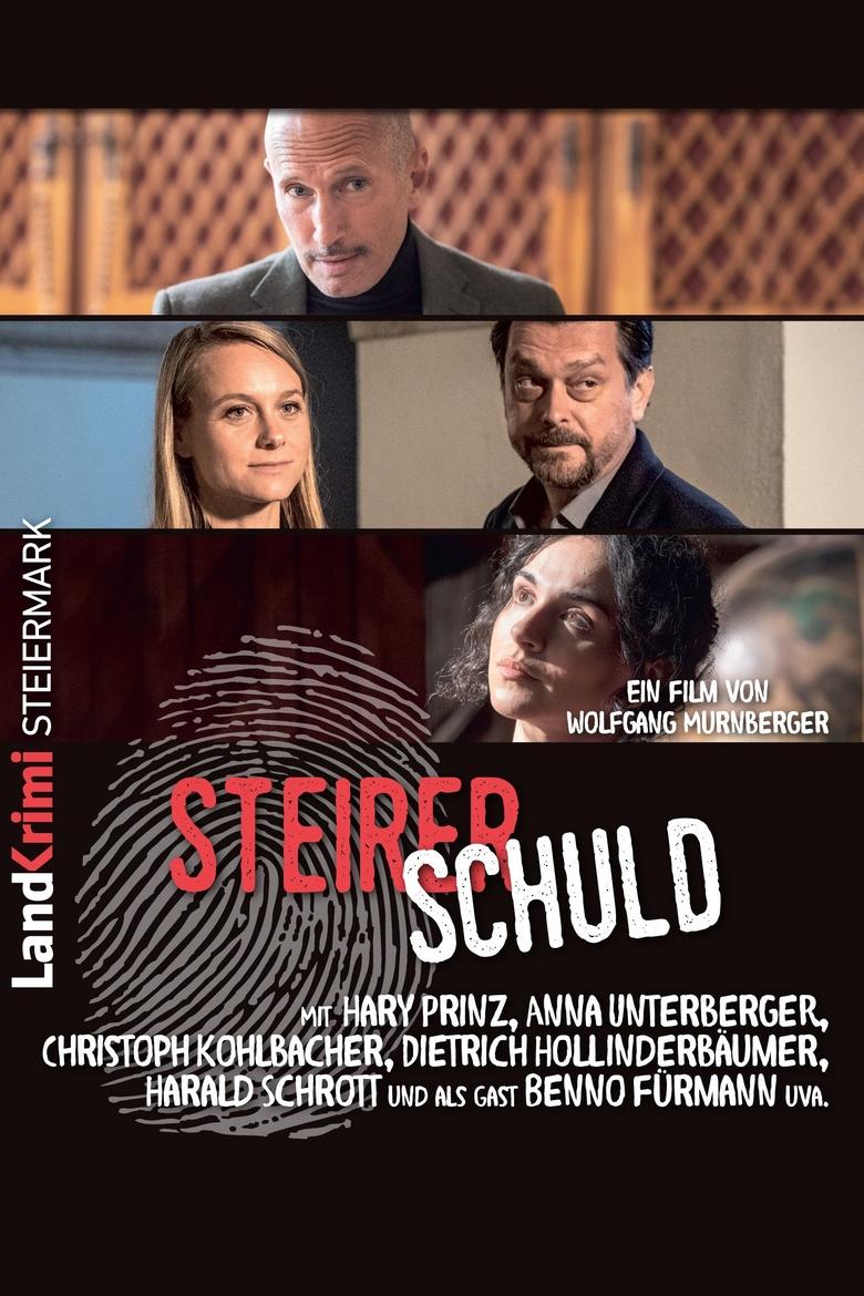 Poster of Steirerschuld