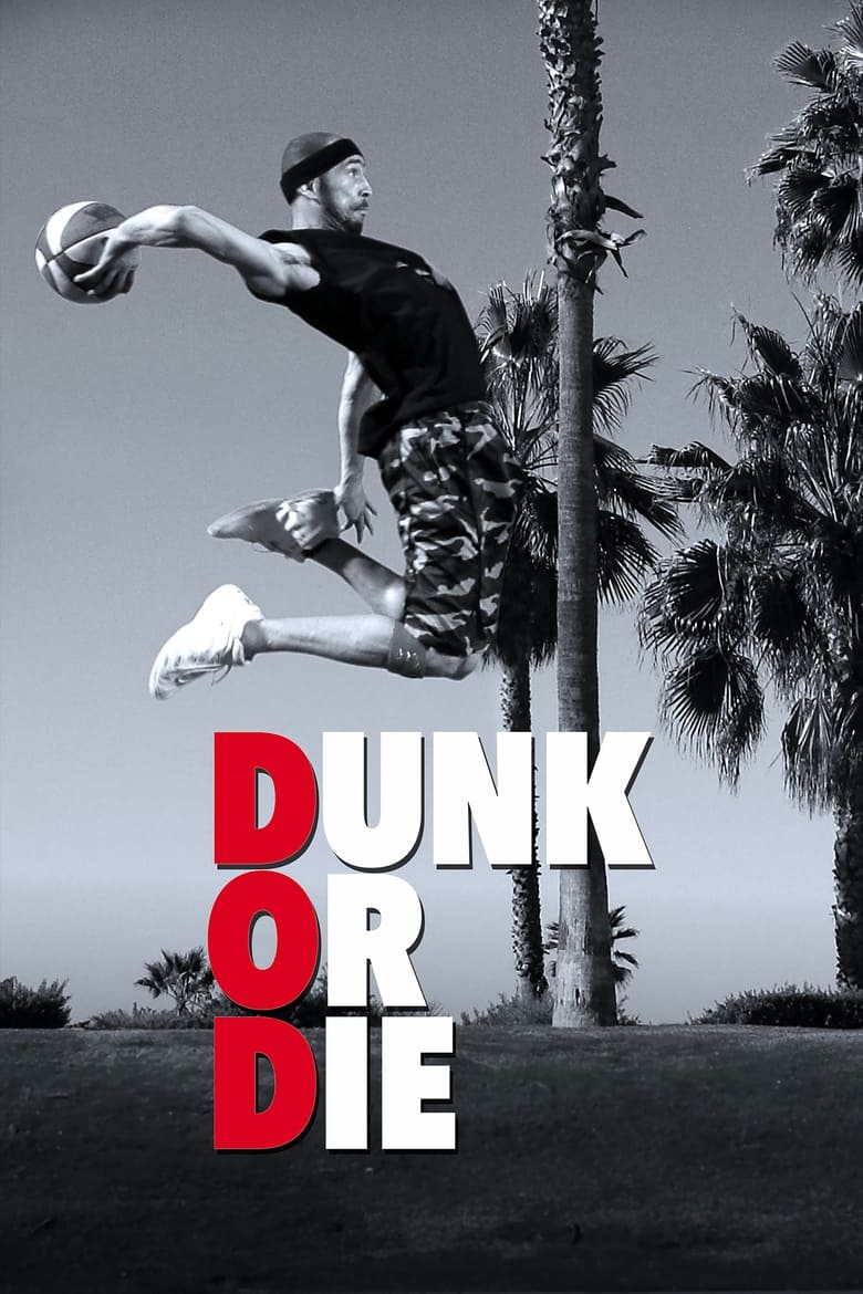 Poster of Dunk or Die