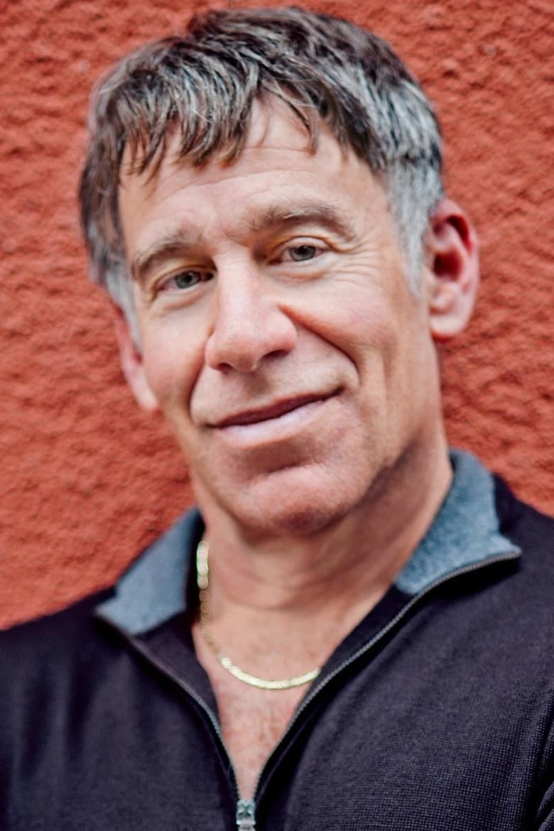 Portrait of Stephen Schwartz