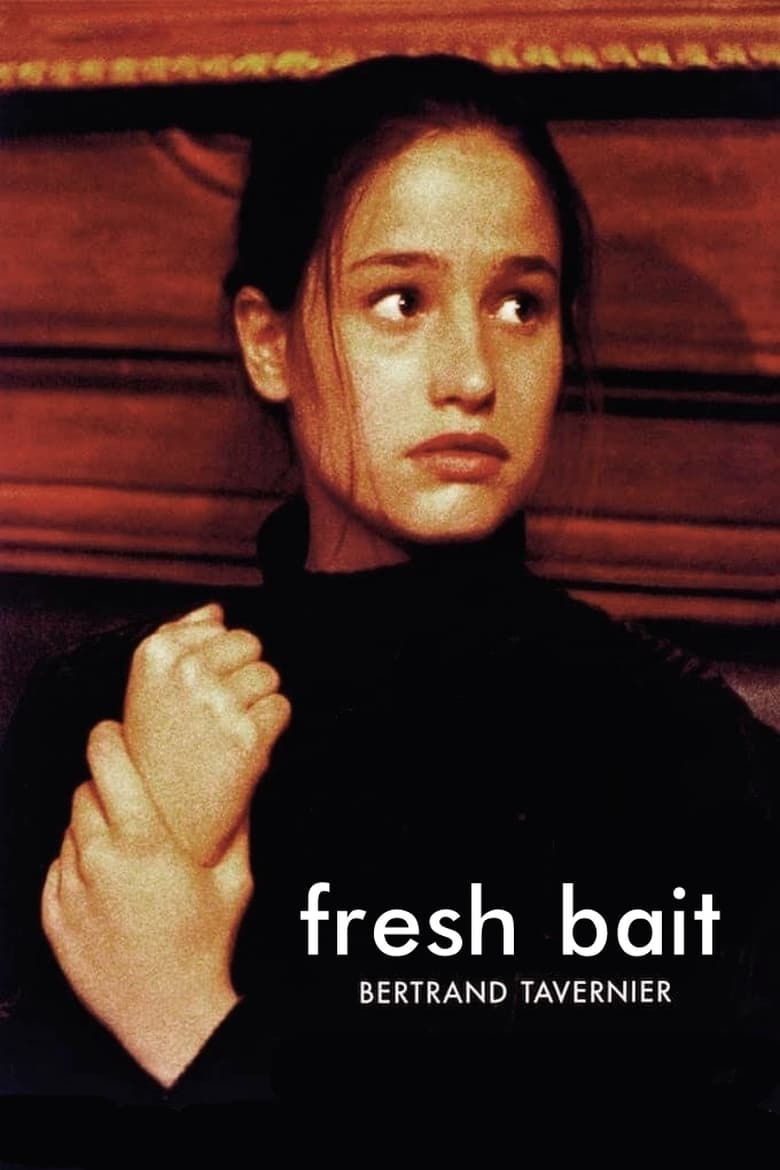 Poster of Fresh Bait