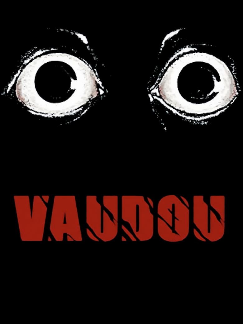 Poster of Vaudou