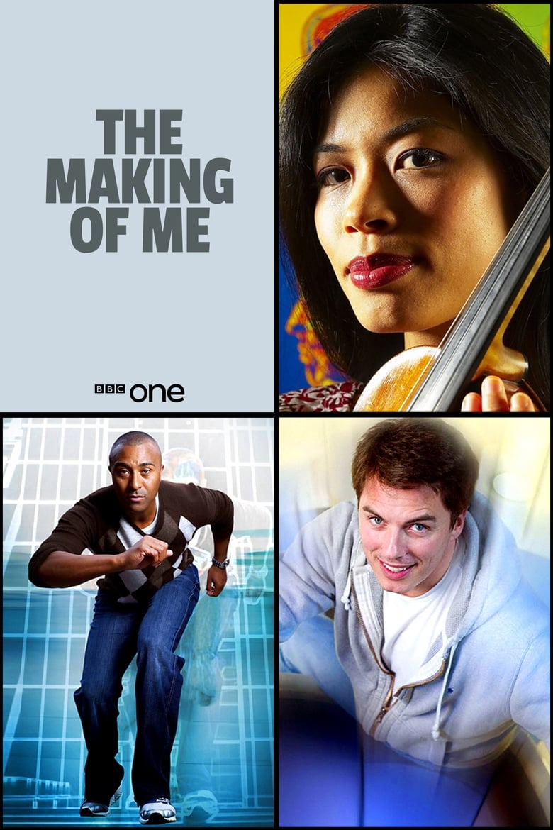 Poster of Episodes in The Making Of Me - Season 1 - Season 1