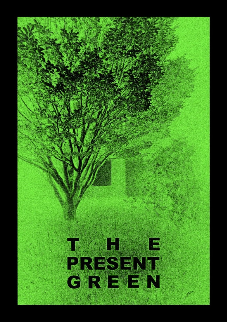 Poster of The Present Green