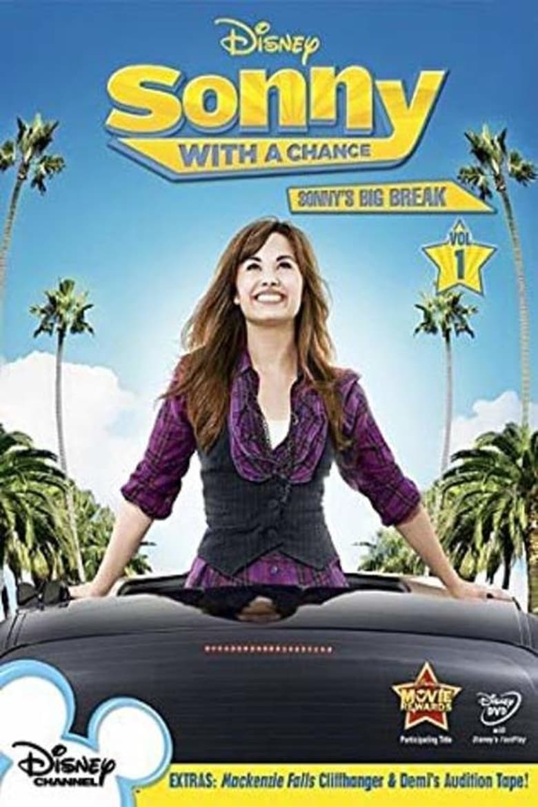 Poster of Episodes in Sonny With A Chance - Season 1 - Season 1