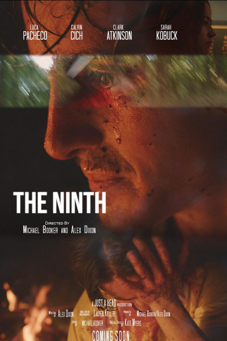 Poster of The Ninth